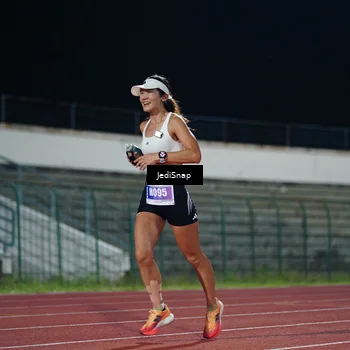 Runner Photo 4492779