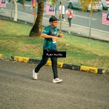 Runner Photo 4492781