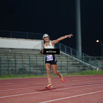 Runner Photo 4492782