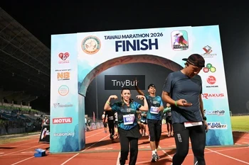 Runner Photo 4492783