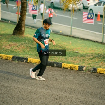 Runner Photo 4492785