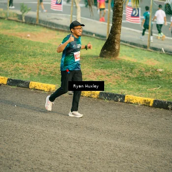 Runner Photo 4492786