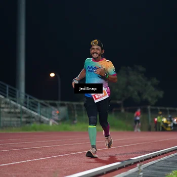Runner Photo 4492787