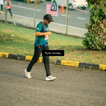 Runner Photo 4492790
