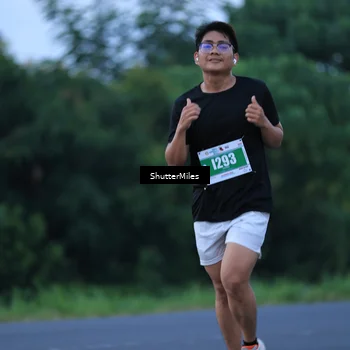 Runner Photo 4492792