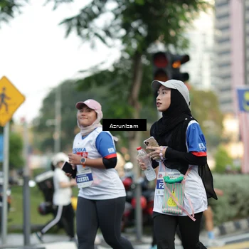 Runner Photo 4492793