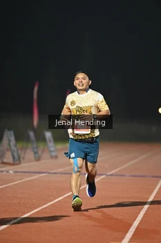 Runner Photo 4492795