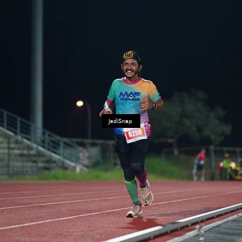 Runner Photo 4492796
