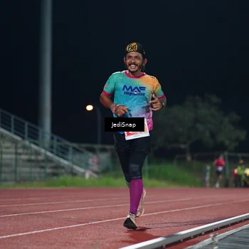 Runner Photo 4492797