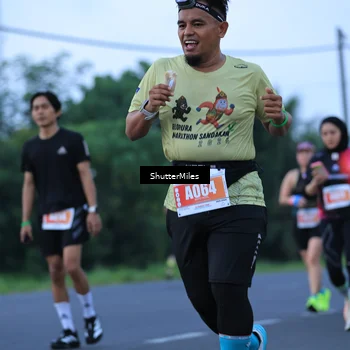 Runner Photo 4492798