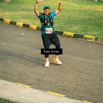 Runner Photo 4492799
