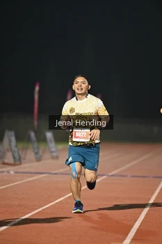 Runner Photo 4492800