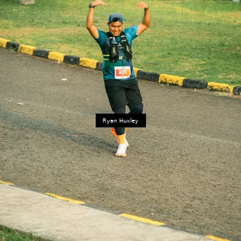 Runner Photo 4492801