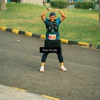Runner Photo 4492802