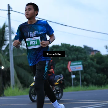Runner Photo 4492804