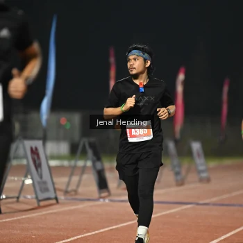 Runner Photo 4492805