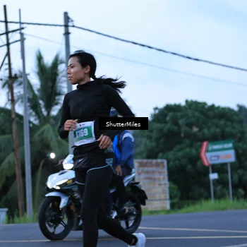 Runner Photo 4492806