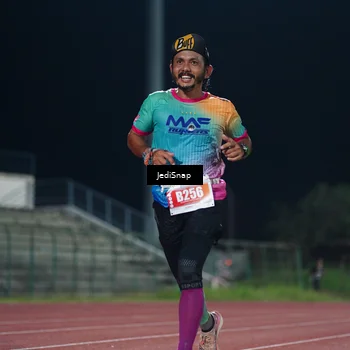 Runner Photo 4492807