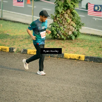Runner Photo 4492808