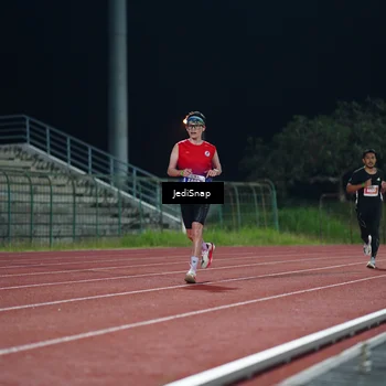 Runner Photo 4492811