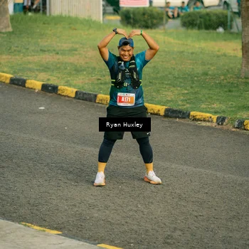Runner Photo 4492814