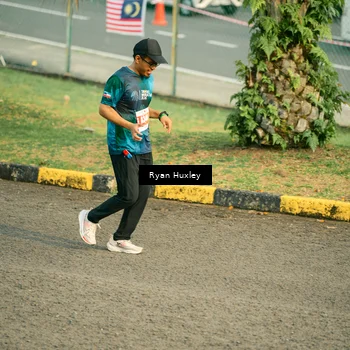 Runner Photo 4492815