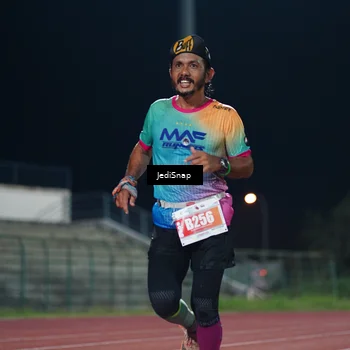 Runner Photo 4492817