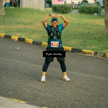 Runner Photo 4492818