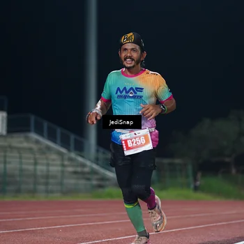 Runner Photo 4492819
