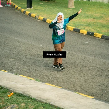 Runner Photo 4492821