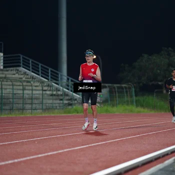 Runner Photo 4492822