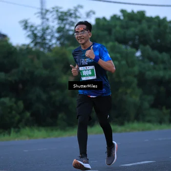 Runner Photo 4492825