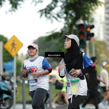 Runner Photo 4492830