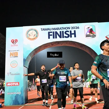 Runner Photo 4492831