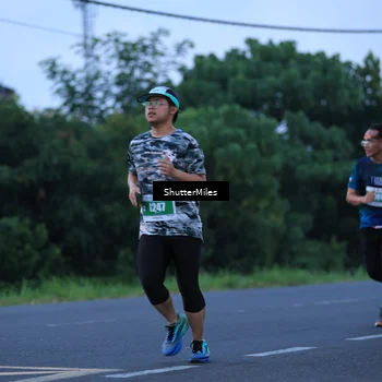 Runner Photo 4492837