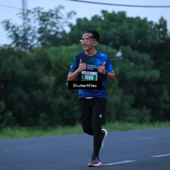 Runner Photo 4492839