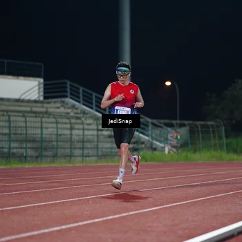 Runner Photo 4492840