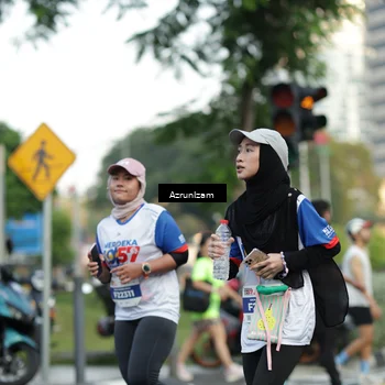 Runner Photo 4492841