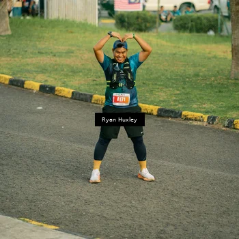 Runner Photo 4492842