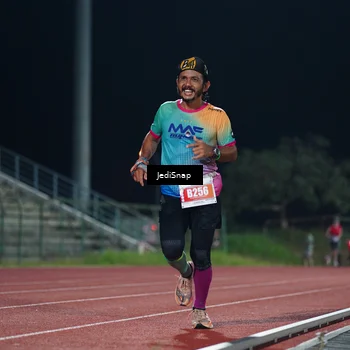 Runner Photo 4492844