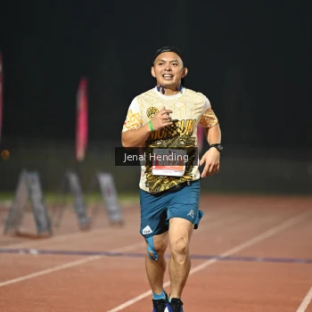 Runner Photo 4492845
