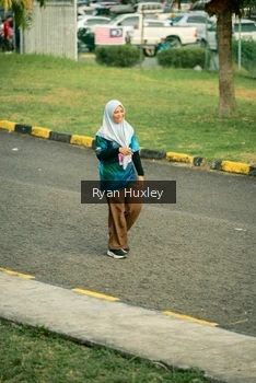 Runner Photo 4492850