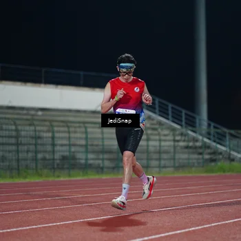 Runner Photo 4492853
