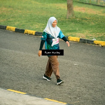 Runner Photo 4492855