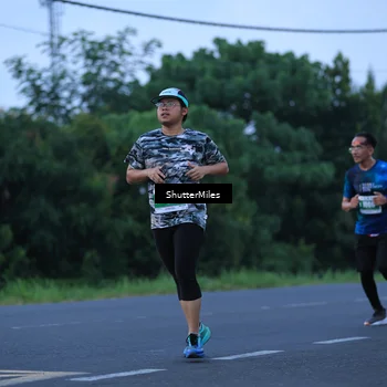 Runner Photo 4492857