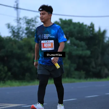 Runner Photo 4492858