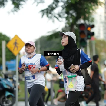 Runner Photo 4492861