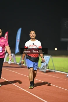 Runner Photo 4492863