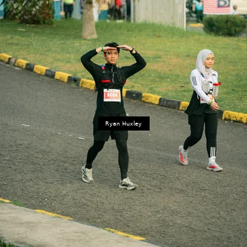 Runner Photo 4492864