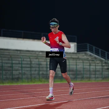 Runner Photo 4492866